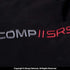 Tatami Comp SRS Lightweight Jiu Jitsu Gi Black - MMA Fightland